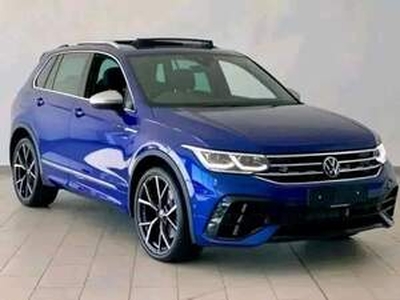 Volkswagen Tiguan 2021, 2 litres - Pretoria