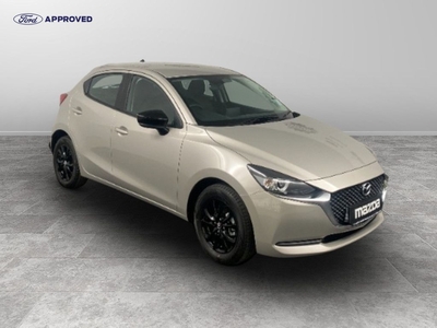 2023 Mazda 2 MAZDA 1.5 DYNAMIC A/T 5Dr