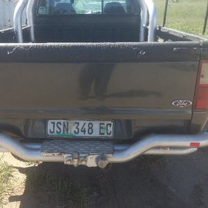 ford ranger 250d clubcab for sale