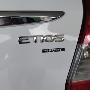 Toyota Etios (sport) for sale