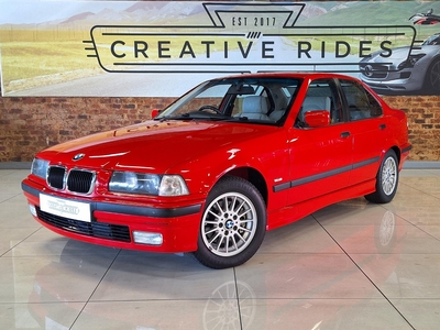 1998 BMW 3 Series 328i For Sale