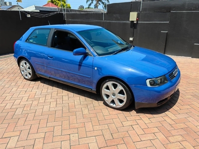 1999 Audi A3 1.8 For Sale