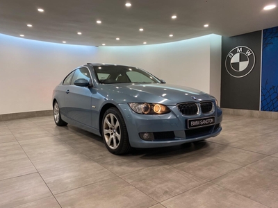 2008 BMW 3 Series 325i Coupe Exclusive Auto For Sale