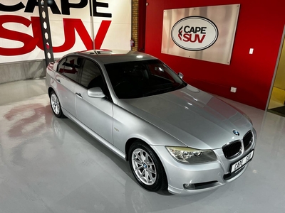 2010 BMW 3 Series 320i Innovations For Sale
