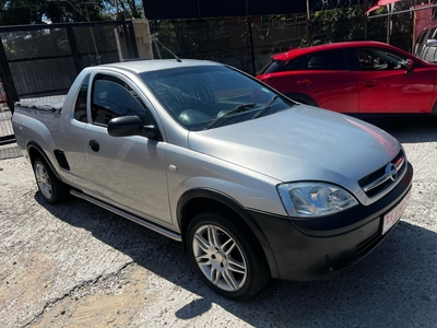 2010 Opel Corsa Utility 1.4 For Sale