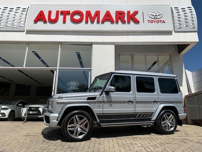 2014 Mercedes-Benz G-Class G63 AMG For Sale