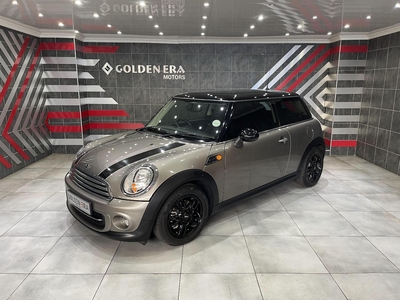 2014 MINI Hatch Cooper Hatch 3-Door Auto For Sale