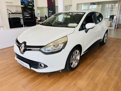 2014 Renault Clio 66kW Turbo Expression For Sale