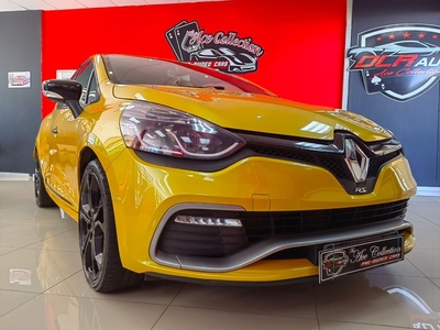 2014 Renault Clio RS 200 Cup For Sale