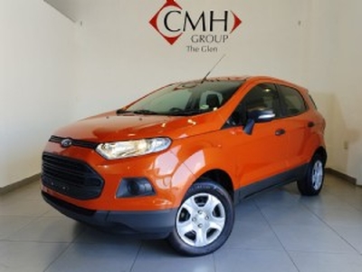 2015 Ford EcoSport 1.5TiVCT Ambiente