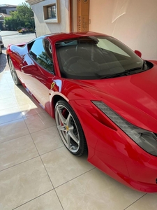 2016 Ferrari 458 Italia For Sale
