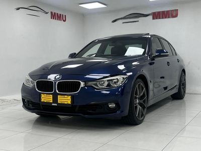 2019 BMW 3 Series 340i M Sport Sports-Auto For Sale