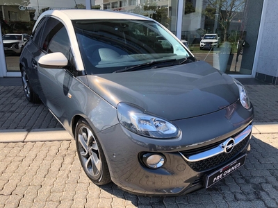 2017 Opel Adam 1.0T Jam For Sale