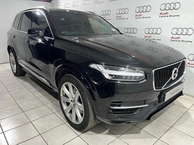 2017 Volvo XC90 T8 Twin Engine AWD Inscription For Sale