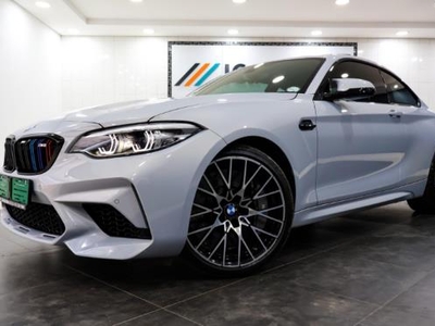 2018 BMW M2 Competition Auto For Sale in Gauteng, PRETORIA