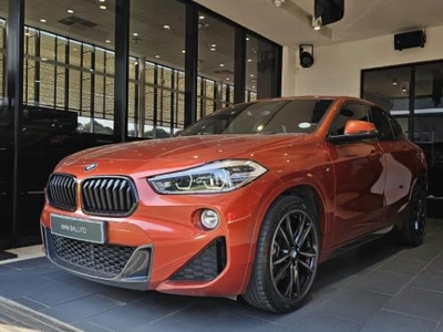 2018 BMW X2 sDrive18i M Sport Auto For Sale in Kwazulu-Natal, BALLITO