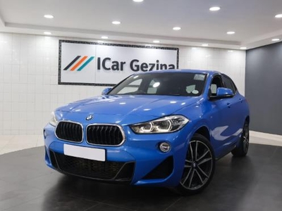 2018 BMW X2 sDrive20i M Sport Auto For Sale in Gauteng, PRETORIA