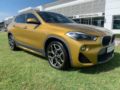 2018 BMW X2 sDrive20i M Sport Auto For Sale in Kwazulu-Natal, DURBAN