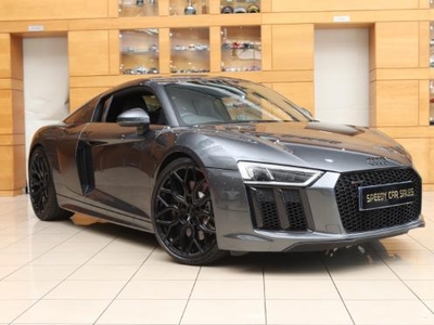 2019 Audi R8 Coupe 5.2 V10 Quattro For Sale in North West, KLERKSDORP