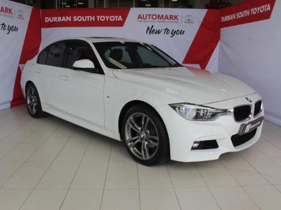 2019 BMW 3 Series 318i For Sale in Kwazulu-Natal, DURBAN