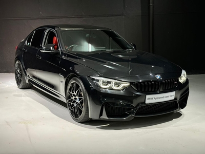 2019 BMW M3 Competition For Sale