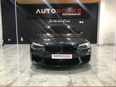 2019 BMW M5 M5 Competition For Sale