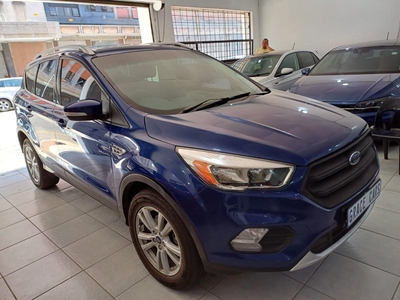 2019 Ford Kuga 1.5T Ambiente For Sale