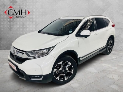 2019 Honda CR-V 1.5T Exclusive AWD For Sale