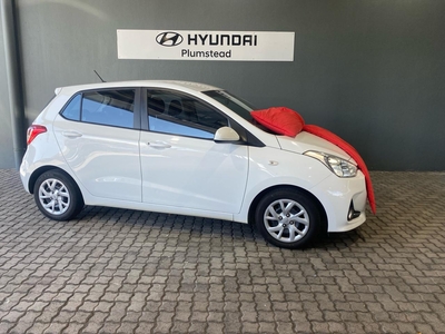 2019 Hyundai Grand i10 1.0 Motion For Sale