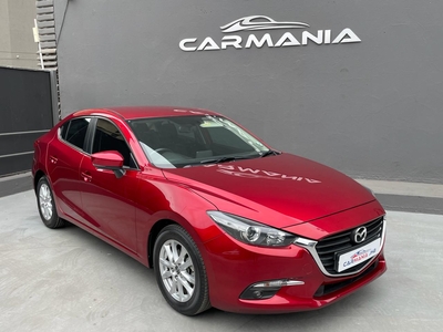 2019 Mazda Mazda3 Sedan 1.6 Dynamic For Sale