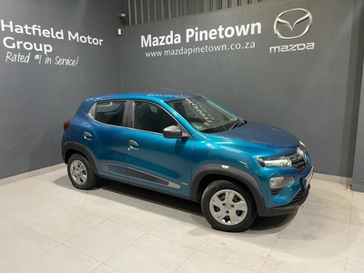 2019 Renault Kwid 1.0 Expression For Sale