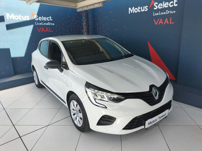 2019 Renault Megane IV 1.2T Dynamique