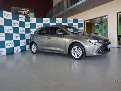 2019 Toyota Corolla Hatch 1.2T XS Auto For Sale