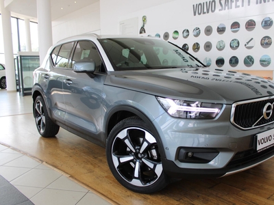 2019 Volvo XC40 D4 AWD Momentum For Sale