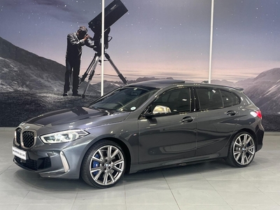 2020 BMW 1 Series M135i xDrive For Sale