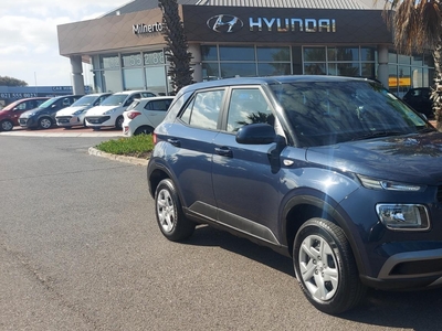 2020 Hyundai Venue 1.0T Motion For Sale