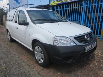 2020 Nissan NP200 1.6i (aircon) Safety Pack For Sale in GAUTENG, KEMPTON PARK