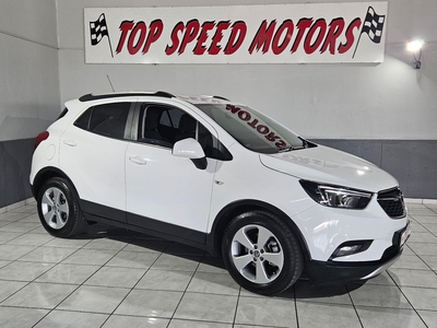 2020 Opel Mokka X 1.4 Turbo Enjoy Auto For Sale