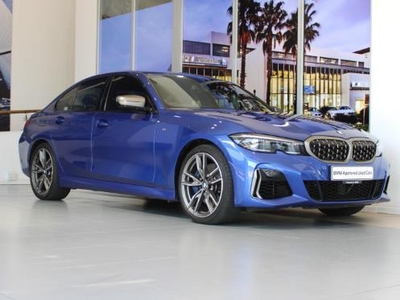 2021 BMW 3 Series M340i xDrive For Sale in Western Cape, CAPE TOWN