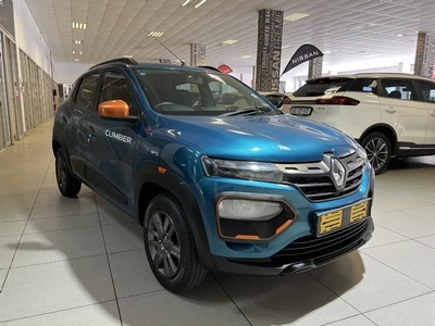 2021 Renault Kwid 1.0 Climber For Sale
