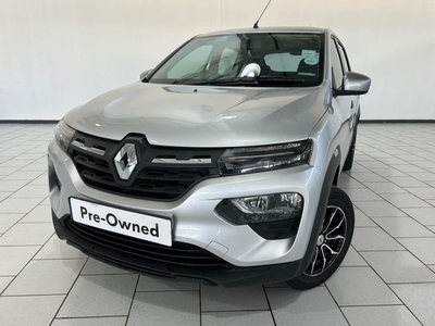 2021 Renault Kwid 1.0 Dynamique Auto For Sale