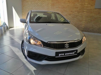 2021 Suzuki Ciaz 1.5 GL Auto For Sale