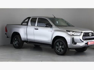 2021 Toyota Hilux 2.4GD-6 Xtra Cab Raider For Sale in Western Cape, CAPE TOWN