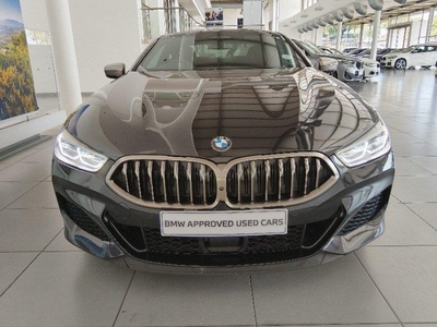 2022 BMW 8 Series M850i xDrive Coupe For Sale