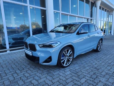 2022 BMW X2 M35i For Sale in Western Cape, CAPE TOWN