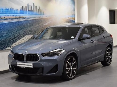 2022 BMW X2 sDrive18i M Sport For Sale in Kwazulu-Natal, UMHLANGA
