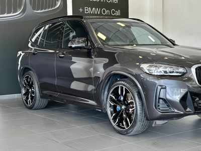 2022 BMW X3 M40i For Sale