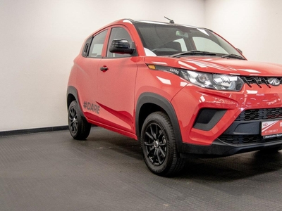 2022 Mahindra KUV100 Nxt 1.2 G80 K2+ #DARE For Sale