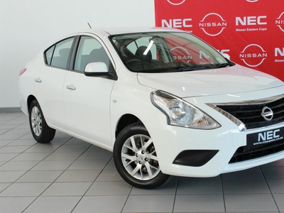 2022 Nissan Almera 1.5 Acenta Auto For Sale