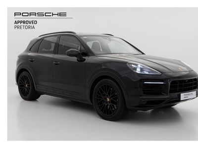 2022 Porsche Cayenne GTS For Sale